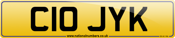 C10 JYK