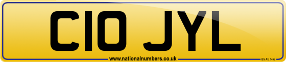 C10 JYL