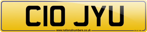 C10 JYU