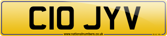 C10 JYV
