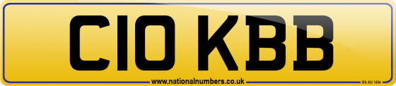 C10 KBB