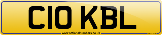 C10 KBL
