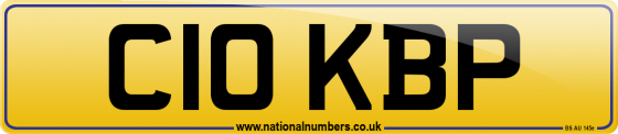 C10 KBP