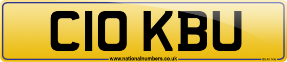 C10 KBU