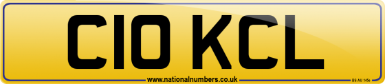 C10 KCL