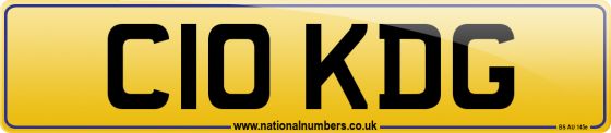C10 KDG