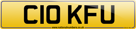C10 KFU