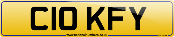 C10 KFY