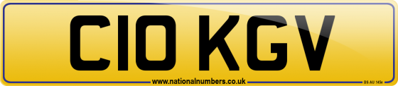 C10 KGV