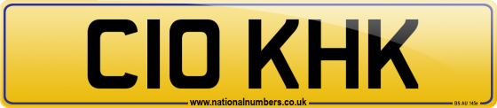C10 KHK
