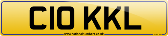 C10 KKL
