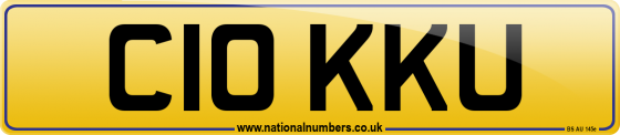 C10 KKU