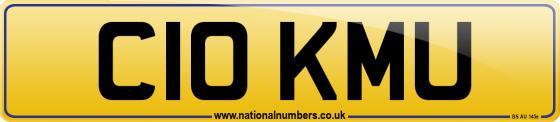 C10 KMU
