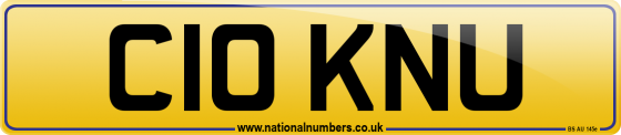 C10 KNU