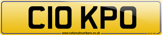 C10 KPO