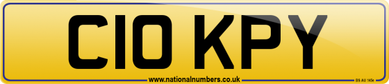 C10 KPY