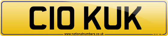 C10 KUK