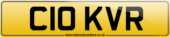 C10 KVR