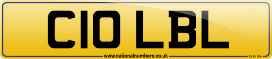C10 LBL