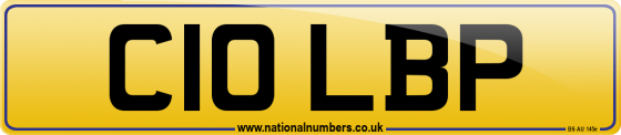 C10 LBP