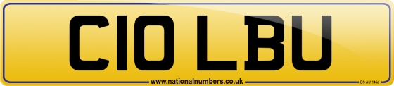 C10 LBU