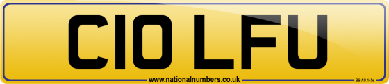 C10 LFU