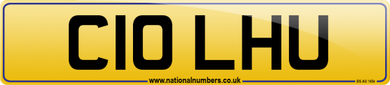 C10 LHU