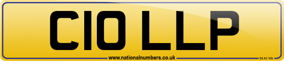 C10 LLP
