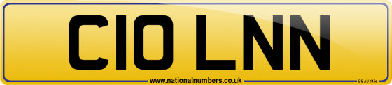 C10 LNN