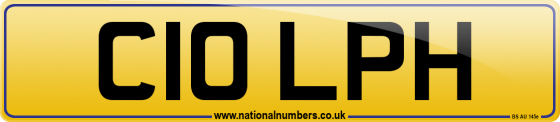 C10 LPH