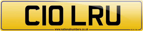 C10 LRU