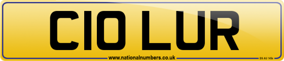 C10 LUR
