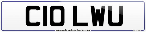 C10 LWU