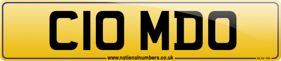 C10 MDO