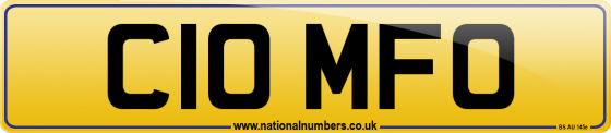 C10 MFO