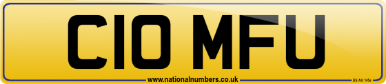 C10 MFU