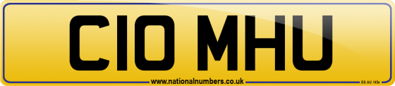 C10 MHU