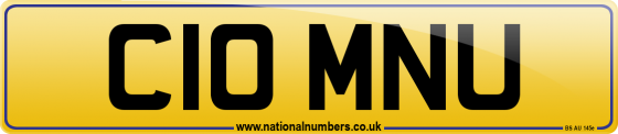 C10 MNU