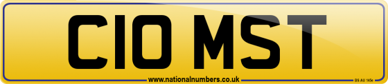 C10 MST