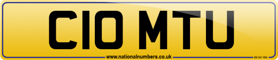 C10 MTU