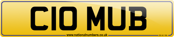 C10 MUB