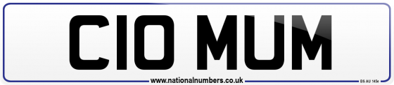 C10 MUM
