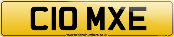 C10 MXE