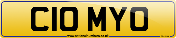 C10 MYO