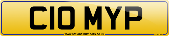C10 MYP
