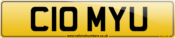 C10 MYU