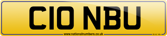 C10 NBU