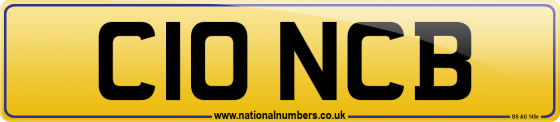 C10 NCB