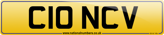 C10 NCV