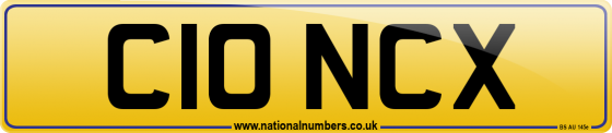 C10 NCX